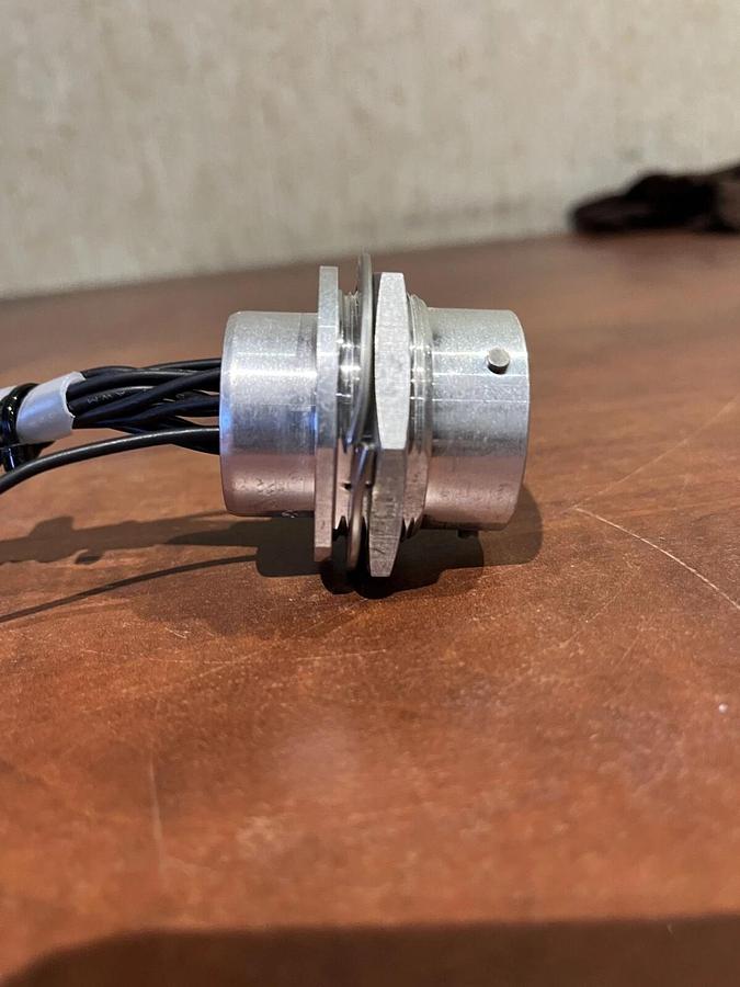 Deustch HD34-18-21PN 21 Position Connector