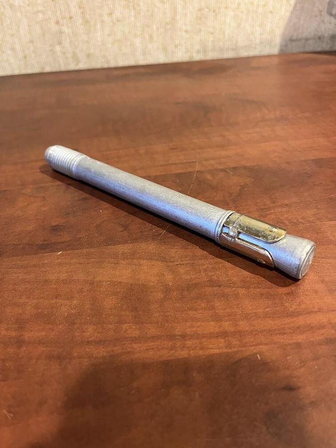 3/4"x 8" Steel Wedge Anchor - 4 Pack