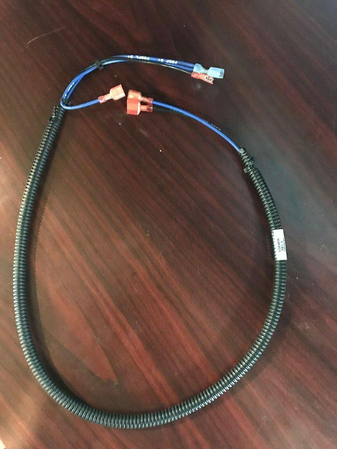 Cummins P/N: 0338-4839 | Genuine OEM Generator Harness-Engine | GGHJ GGHG GGHH