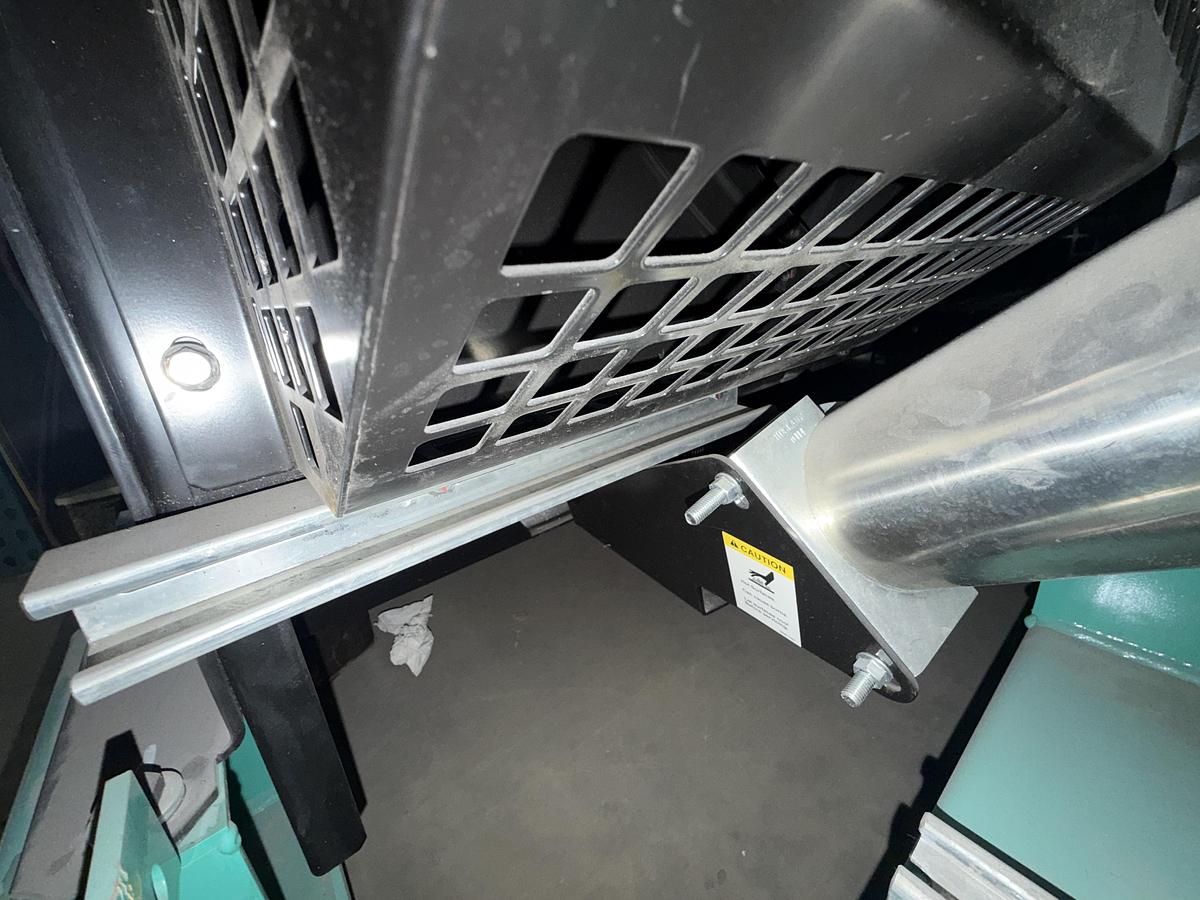 2023 Cummins A068H458 Radiator