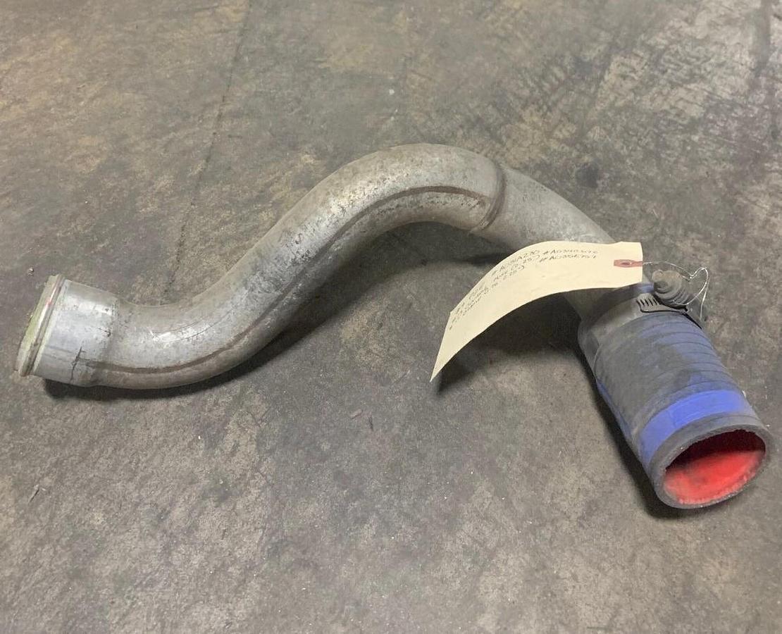 Used Used Genuine OEM Cummins Coolant Hose / Pipe | P/N: A031A230 A034C672