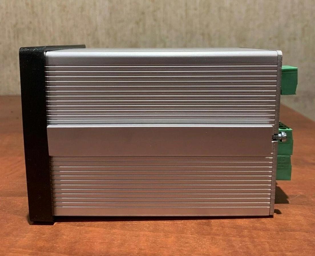 Used New Omega DP606A-DC 9-36V 3 Watts 6 Channel DC Panel Meter | Cummmins A060S023