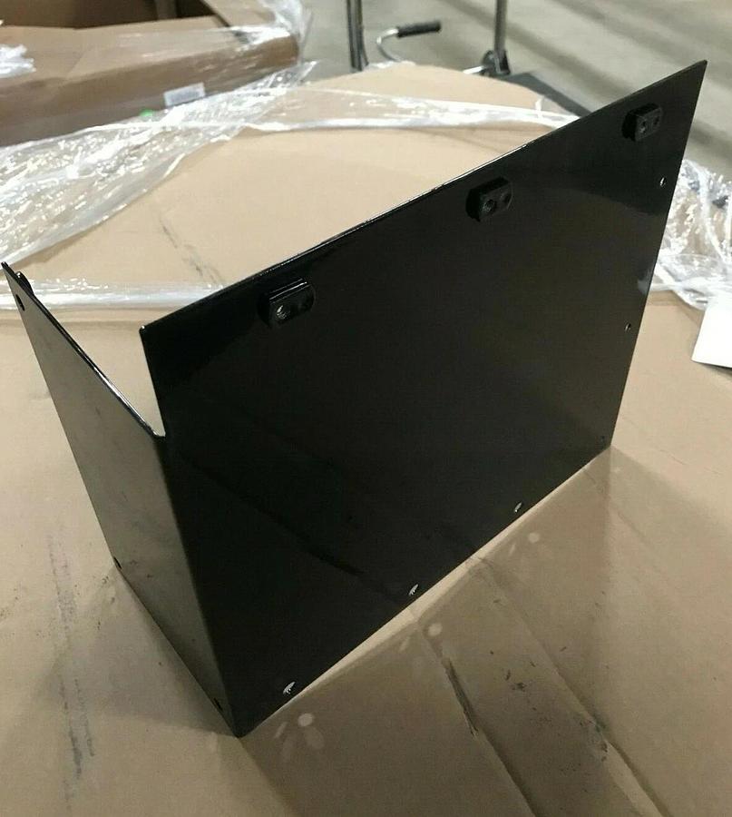 Used Cummins Switch Cover For C60D6R | P/N: A052Z218