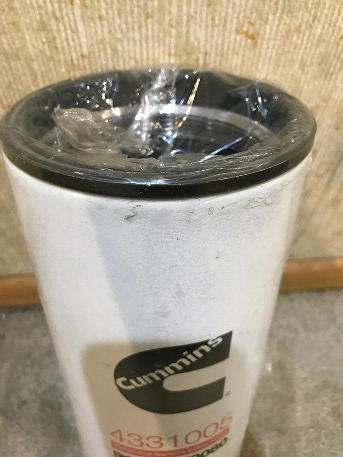 Used Fleetguard Cummins LF9080 | Extented Service Lube Filter