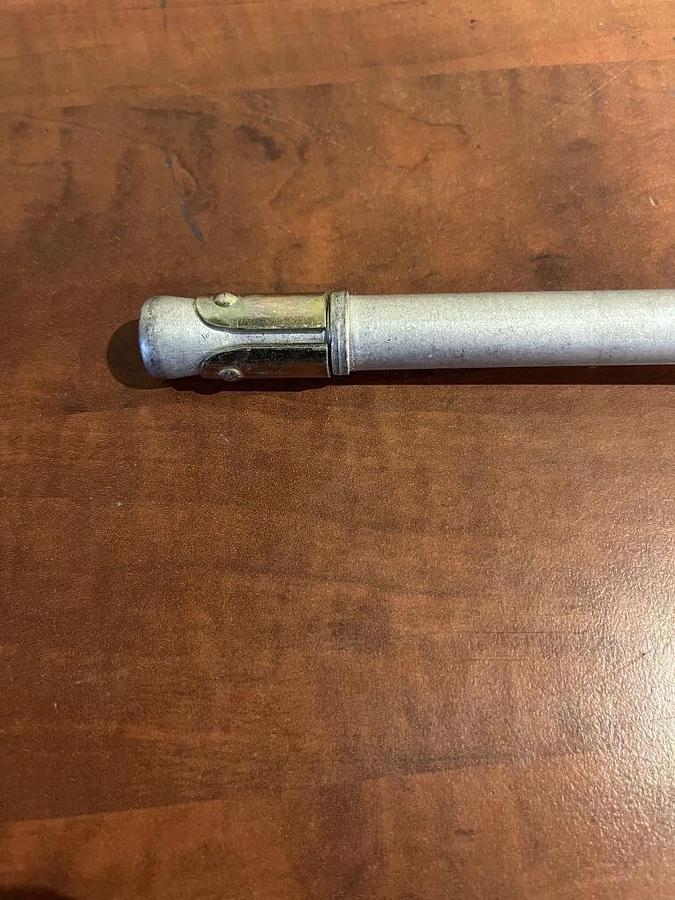 5/8" x 10" Steel Wedge Anchor - 10 Pack