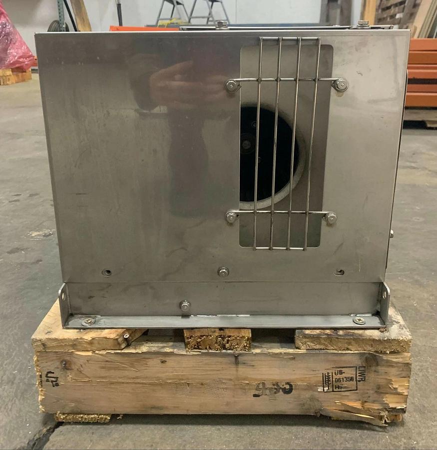 Used Used 6kW Cummins Onan Hydraulic Generator 120/240V 6RBAA-2282A | S/N: I010286026