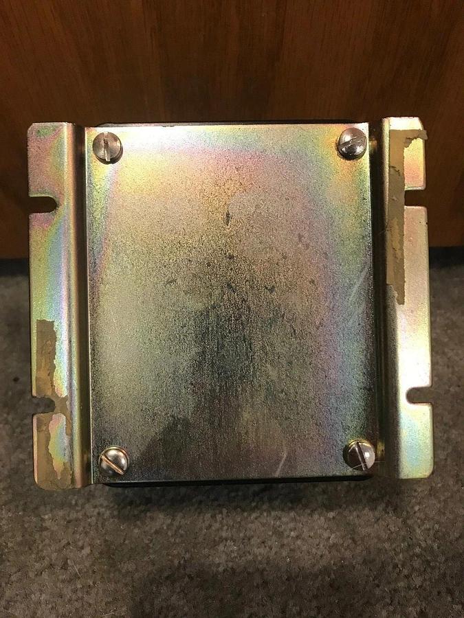 Used Kele & Associates BAS Commercial Power Alarm | PVM-348 168465