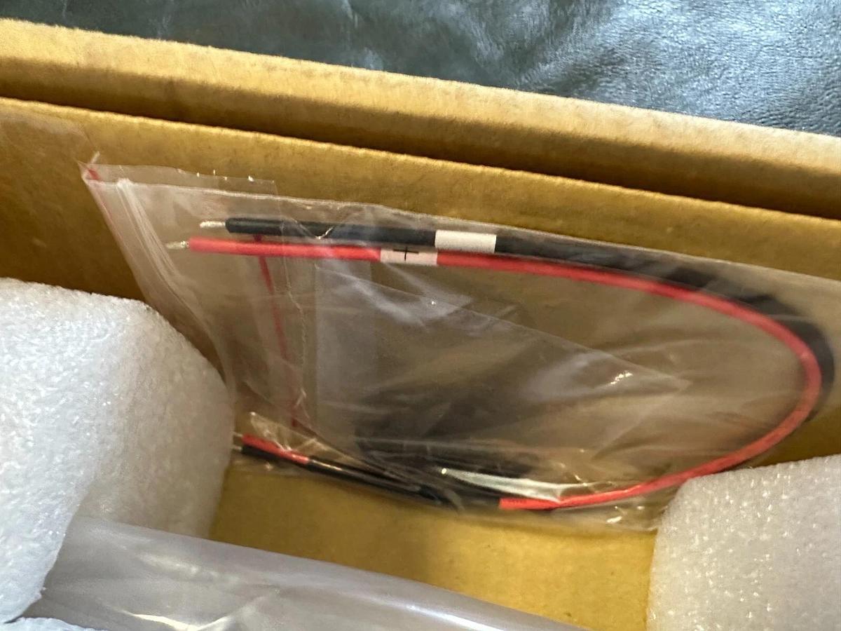 Cummins A059E055 HMI/Display Kit