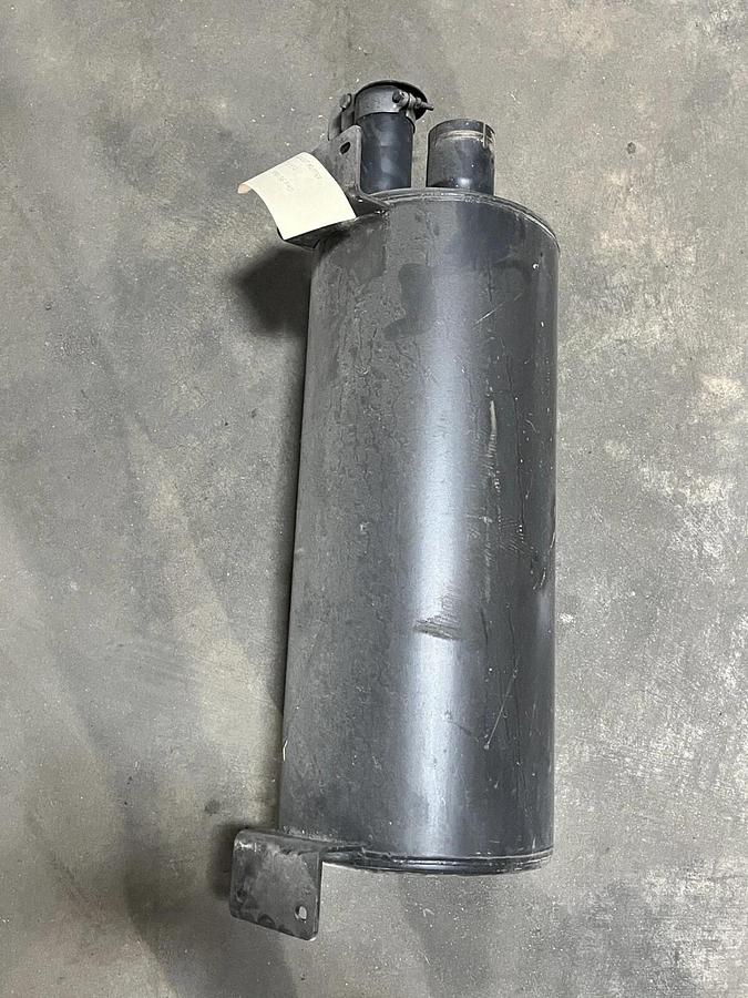 Used Used Magnum Exhaust Muffler from MMG35FHD - P/N: 24332