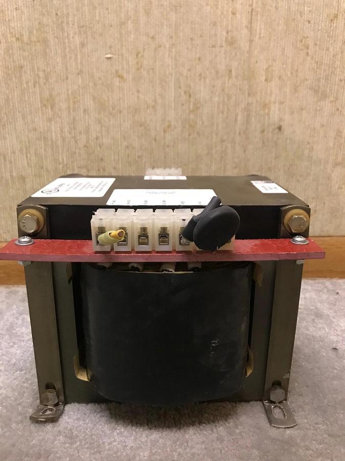Used Used Nova Industrial Control Transformer 2000VA | 0163-01-0006