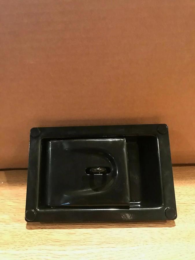 MQ MultiQuip and Cummins Generator Slam Door Handle Latch | A052S411M B9114000002