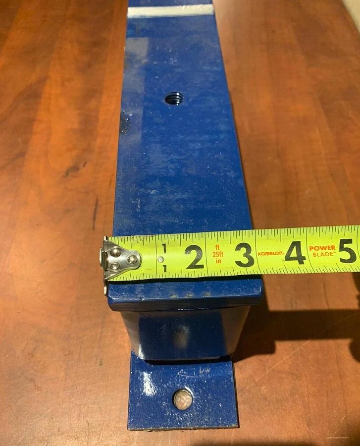 New Genuine OEM CAT Caterpillar Generator Vibration Isolator | P/N: 153-3865