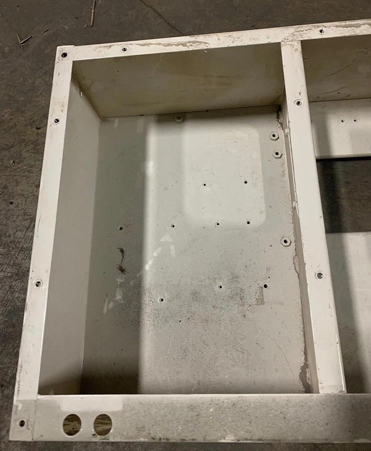 Used Used Multiquip DCA70SSJU4i Control Box | P/N: M2214000102