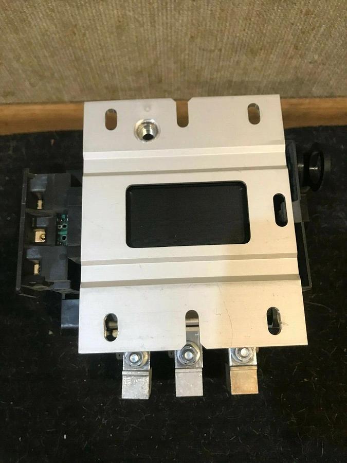 Telemecanique CR1F185 Contactor Module
