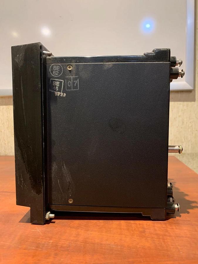 Used Basler Electric BE1-47N Voltage Phase Sequence Relay