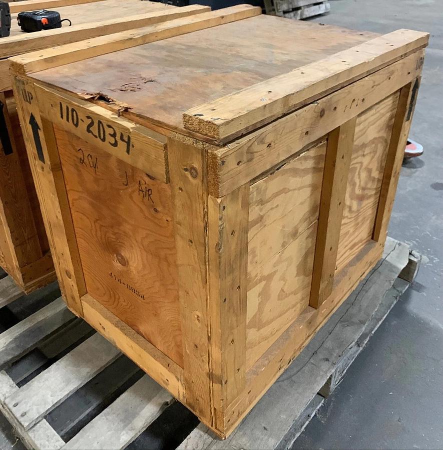 New Old Stock Onan 6.0DJB DJB Series Short Block 2 Cyl. J Air | P/N: 110-2034