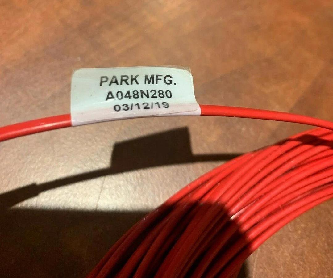 Used New Genuine OEM Cummins TEMPERATURE SENSOR | P/N: A048N280