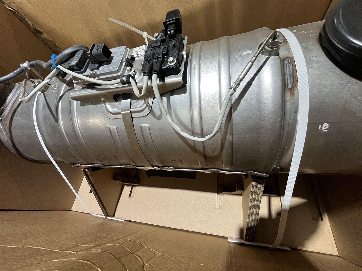 Used