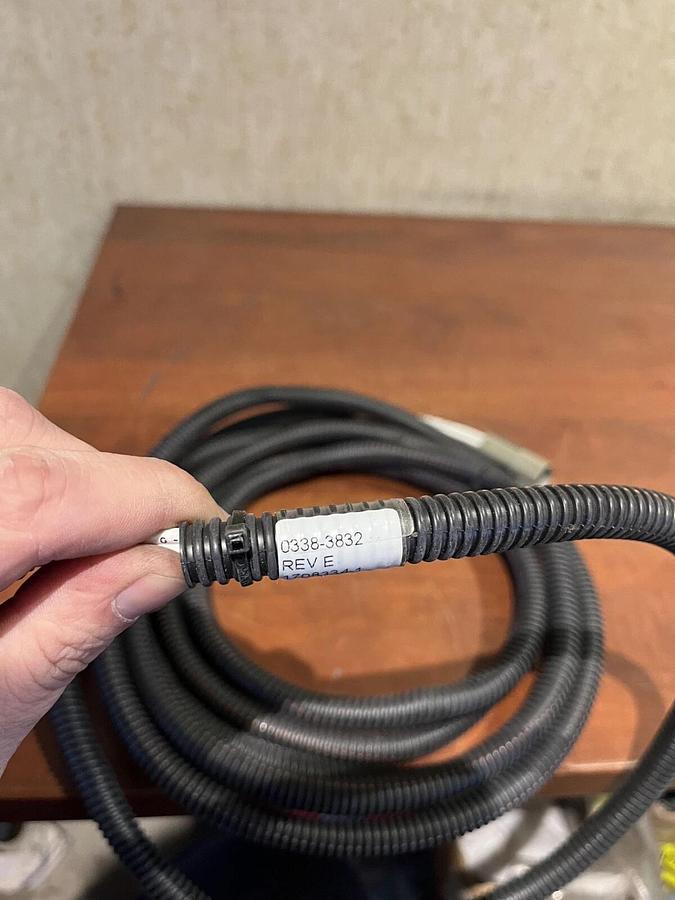 New Cummins LCL Harness - P/N: 338-3832