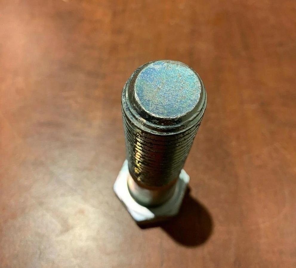 Used (3 Pack) New Genuine OEM CAT Caterpillar Hex Head Bolt | P/N: 7X-0410