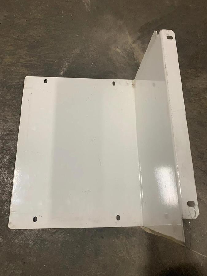 Used Used Multiquip DCA70SSJU4i Switch Cover | P/N: M221360804