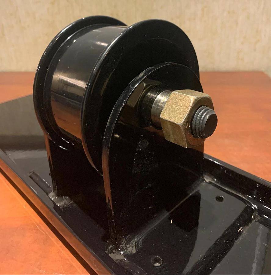 Used New Genuine OEM Cummins Pulley Service Kit C3250D6 | P/N: A050P264