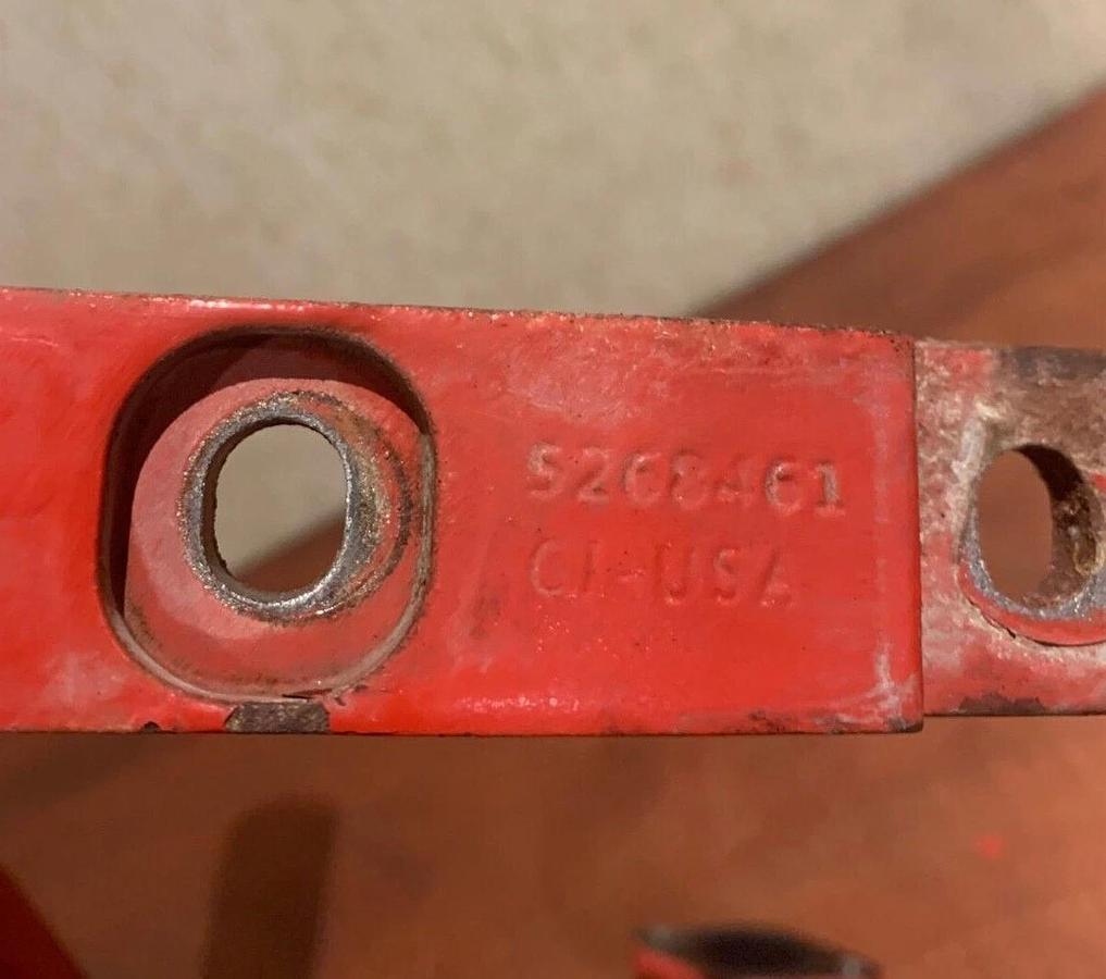 Used Used 2018 Genuine OEM Cummins Air Transfer Tube QSB7-G9 | P/N: 5307202 / 5268461