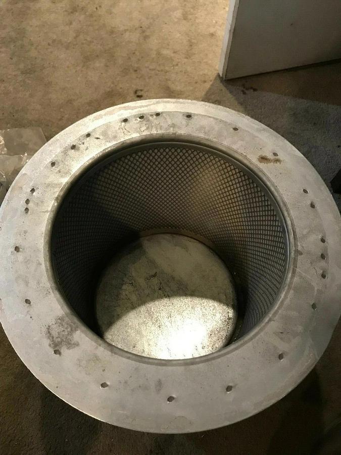 Genuine Sullair 250030-939 Air/Oil Separator Filter Element