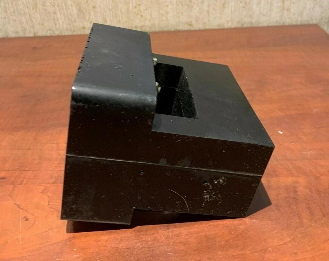 Used 600 Amp Merlin Gerin Neutral Current Sensor | 685 516 A