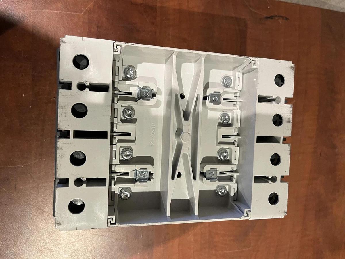 New ABB AF205-40 250 Amp 600VAC Contactor - S/N: 1S1620112523415131