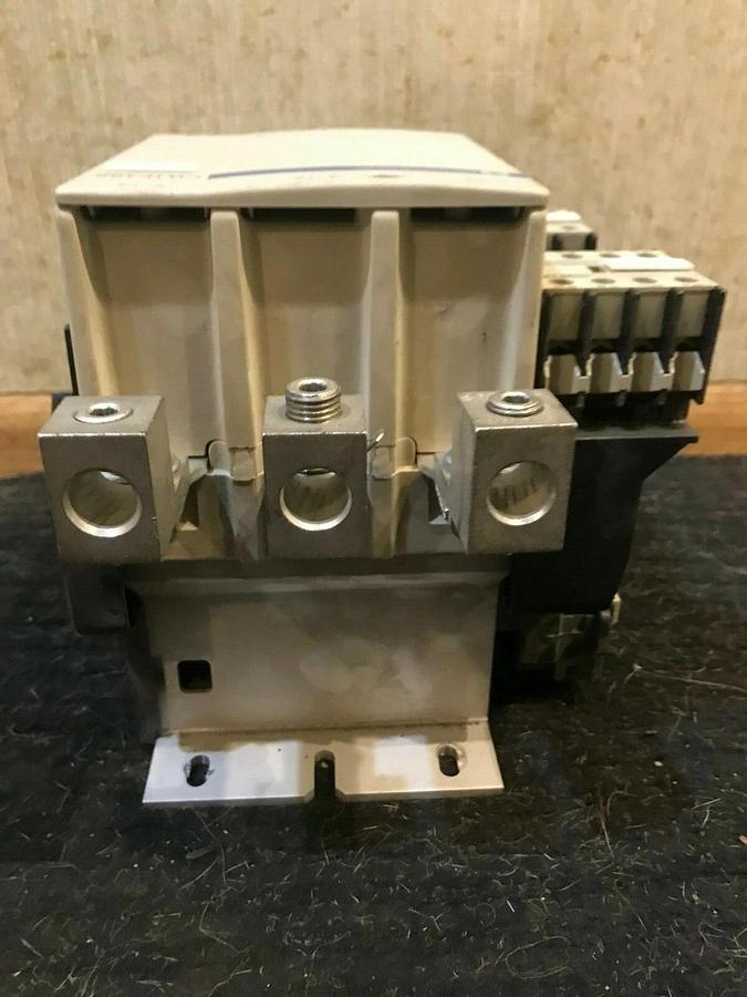 Telemecanique CR1F185 Contactor Module