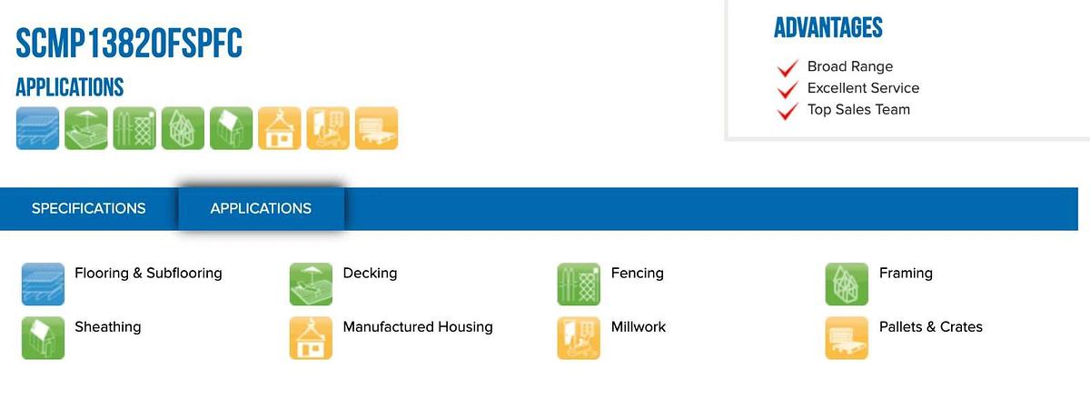 Scrail Fasco Collated Nail Screw Fasteners 1 3/8" Plastic Sheet Coil (2800 Pack)