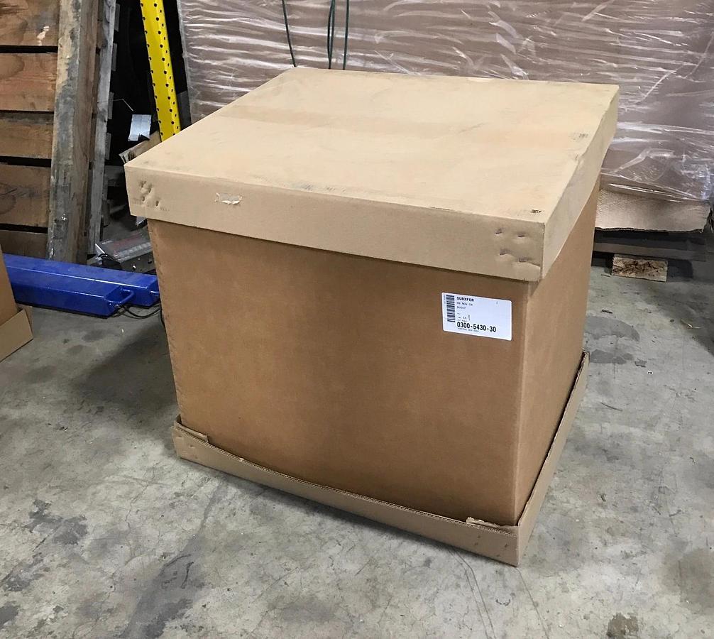 New Cummins Power Command 3200 Generator Control Box Assy | 300-5430-30