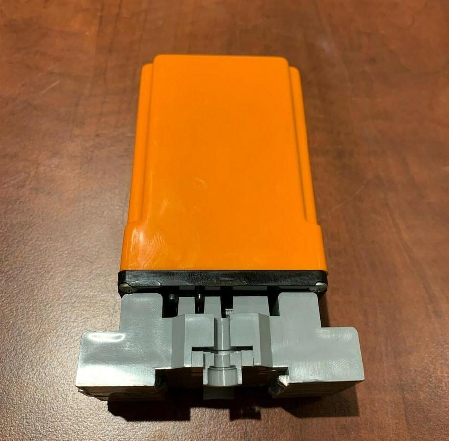 Used Diversified Electronics Time Delay Relay | 24VAC/DC