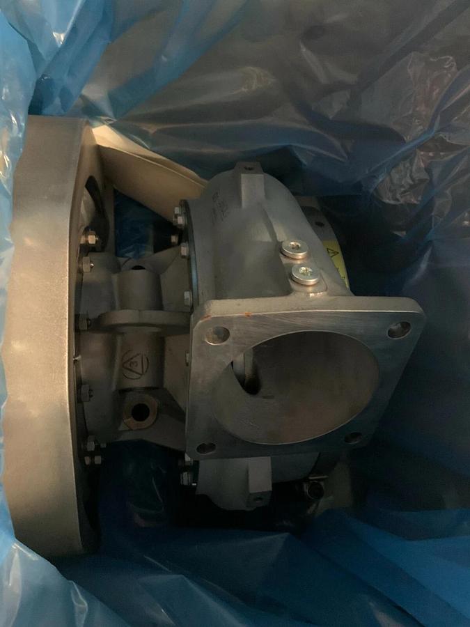 Used New Caterpillar CAT P/N: 297-3205 TURBO GP-BAS | G3512E G3520