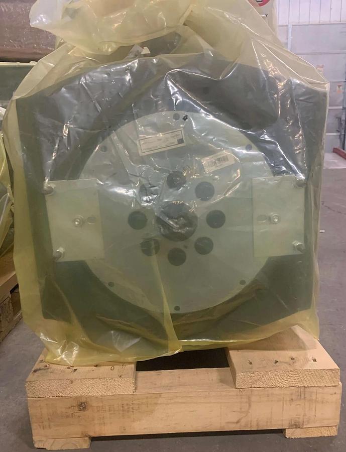 Used New 165kW Stamford UCI274F1 Alternator 480V or 208V 3PH | Winding 311