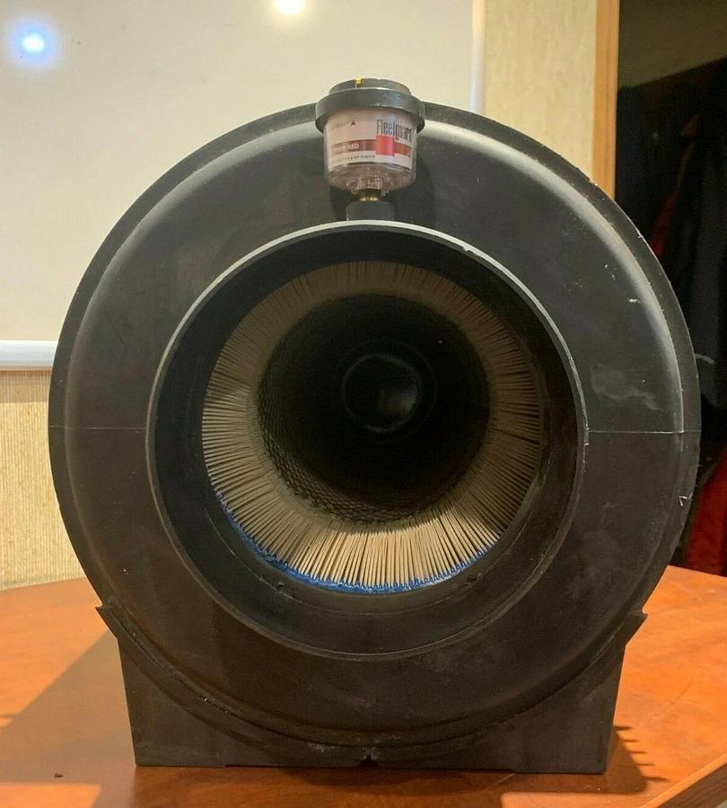 New Old Stock Fleetguard Air Cleaner | Fleetguard AF25708M Air Filter