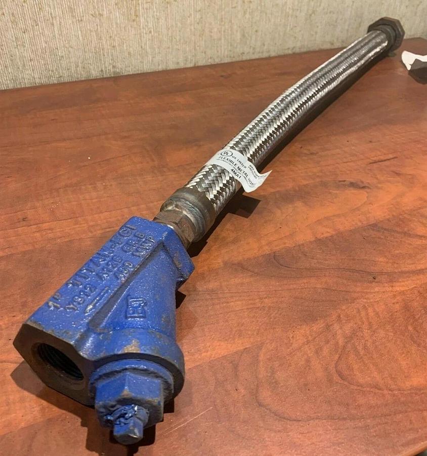 New Genuine OEM Cummins 1" Fuel System Kit | P/N: 0541-0834 541-0834