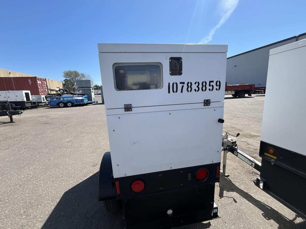 Used 2018 Generac MMG25IF4