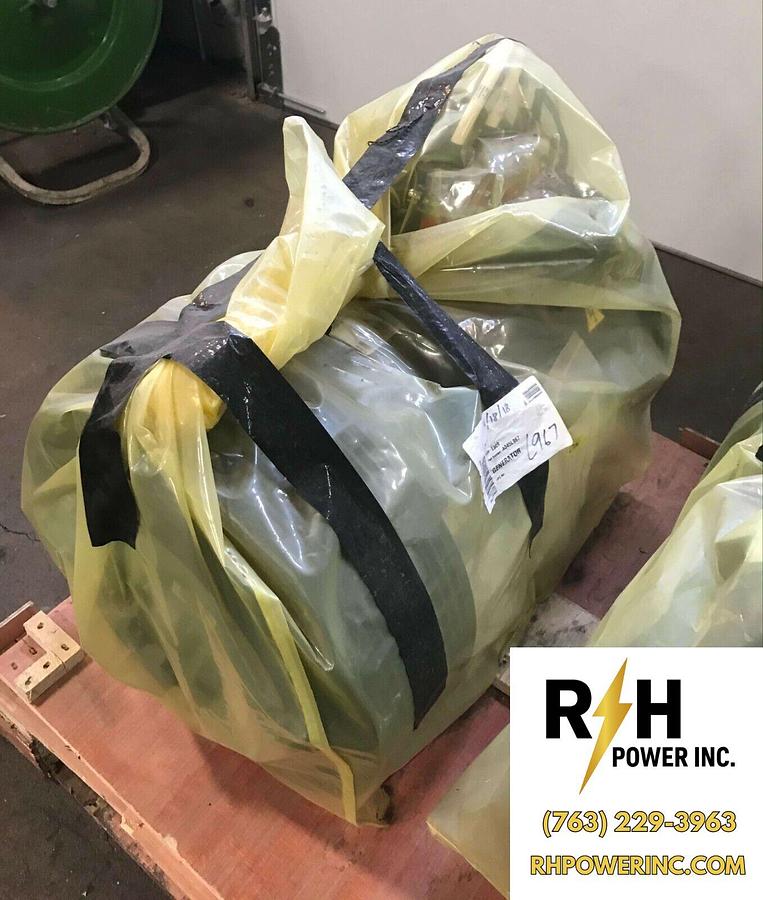 Stamford | CA125-L14 A045L967 | 41kW | Winding 311 | 208V | SAE *4/10 | No AVR | No PMG