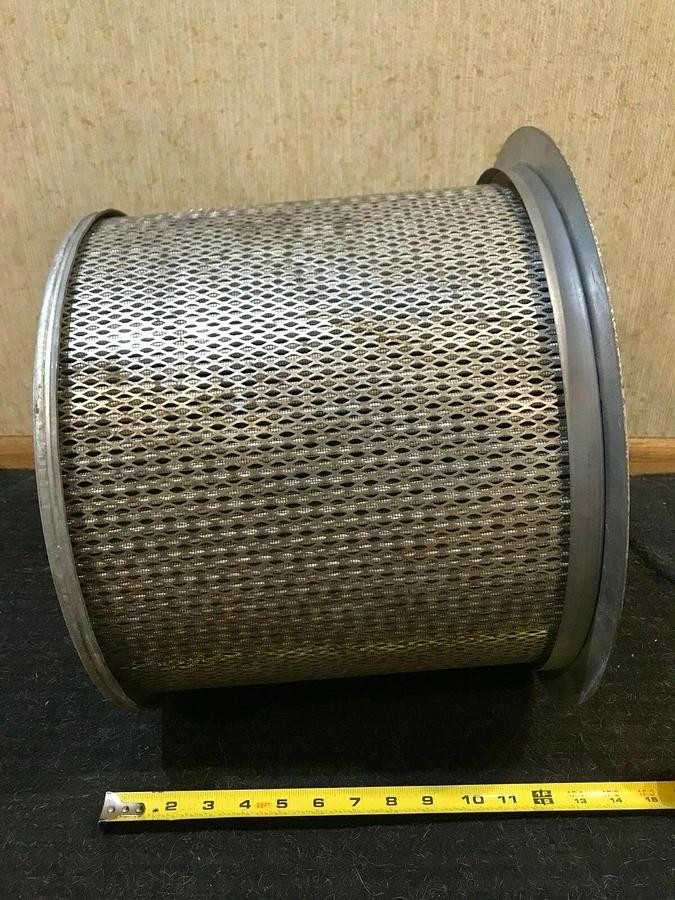 Genuine Sullair 250030-939 Air/Oil Separator Filter Element