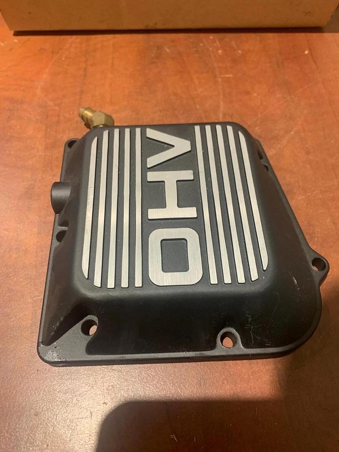 New Genuine OEM Onan OHV Cylinder Valve Cover | 110-3600 0110-3600 170-4237A