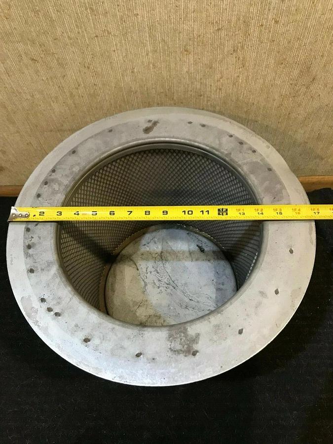 Genuine Sullair 250030-939 Air/Oil Separator Filter Element