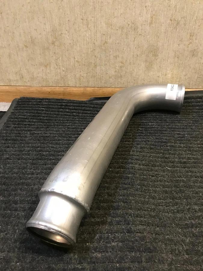 Used New Cummins Cooling System Pipe | Fits C100-D6R | Cummins P/N: A031A203