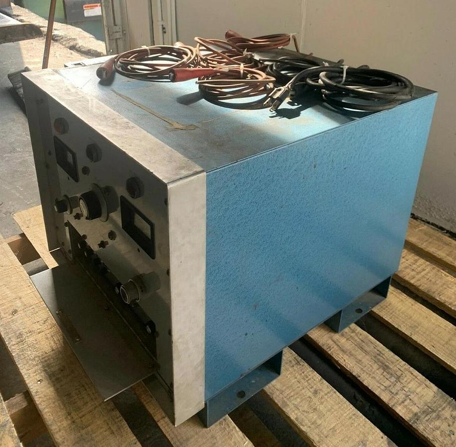 Used Avtron T353 Surge Tester | S/N: 310