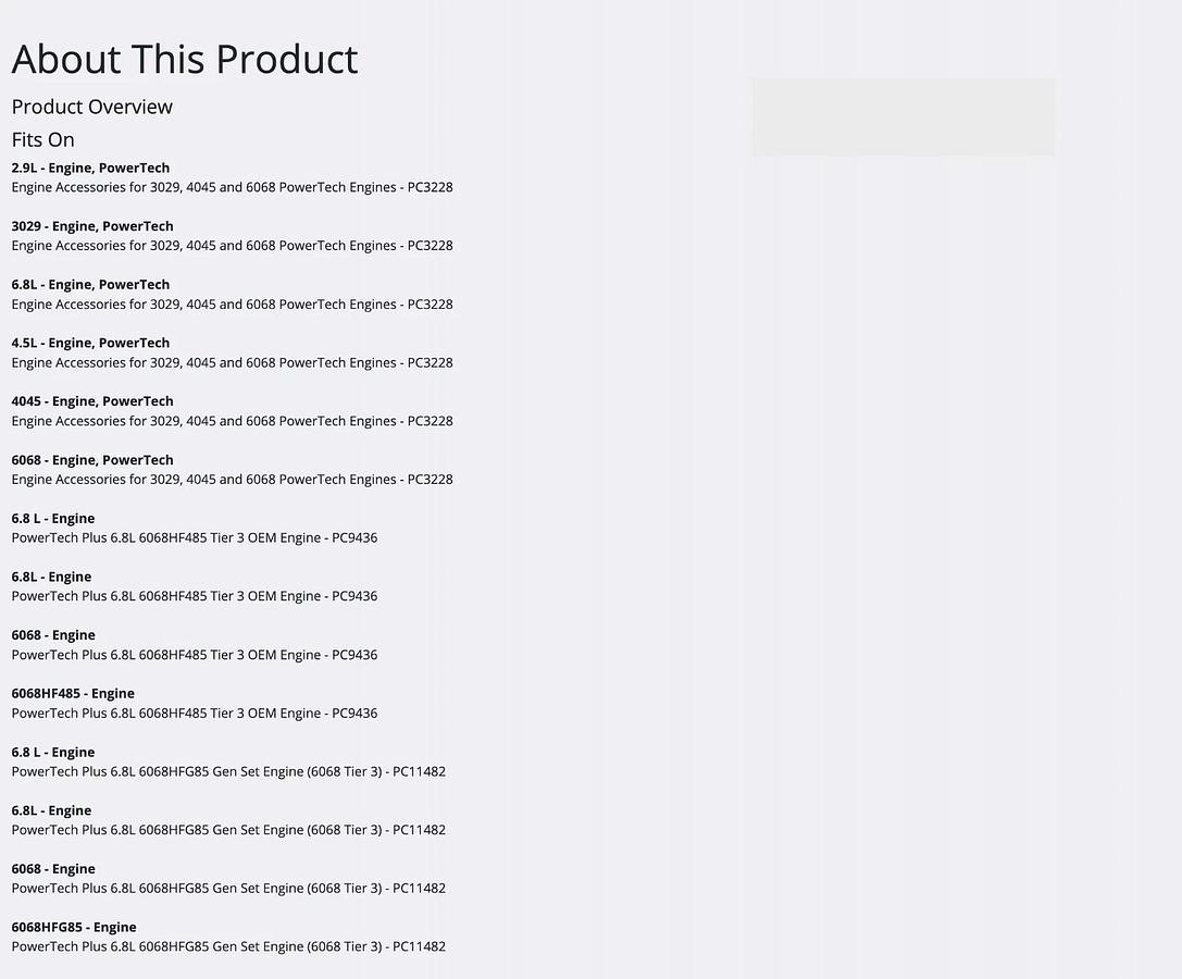 Used New 28" Inch John Deere Blower Fan w/ Fan Hub and Bolts | P/N: R524138 DZ108089