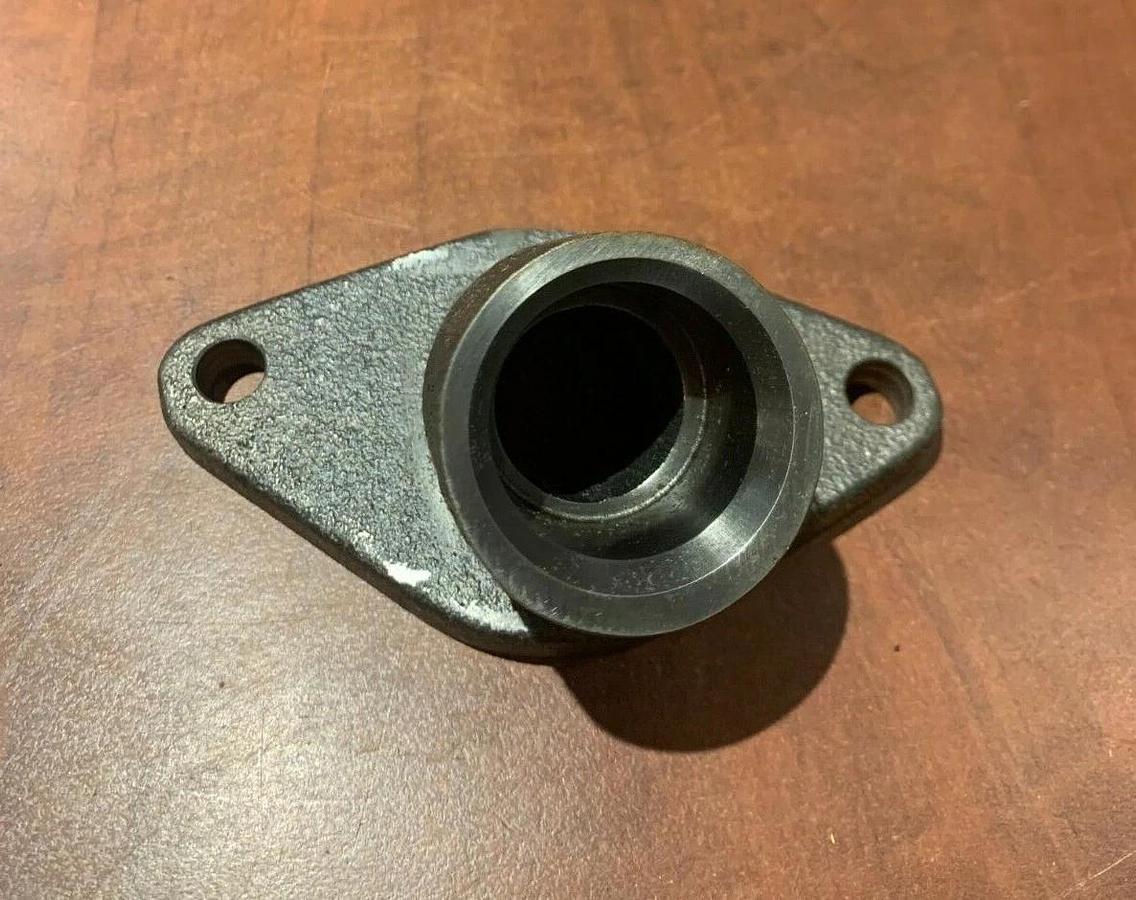 Used New Genuine OEM CAT Caterpillar Elbow | P/N: 458-3639