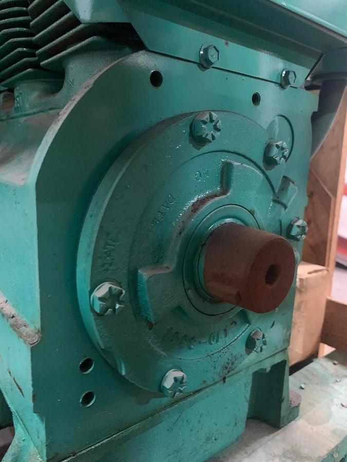 New Old Stock Onan McGraw-Edison JC-MS/4127A Engine | S/N: L820643328