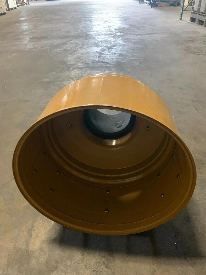 Used Genuine OEM CAT Caterpillar Air Cleaner Filter P/N: 276-5929 | C175-16 G3520B