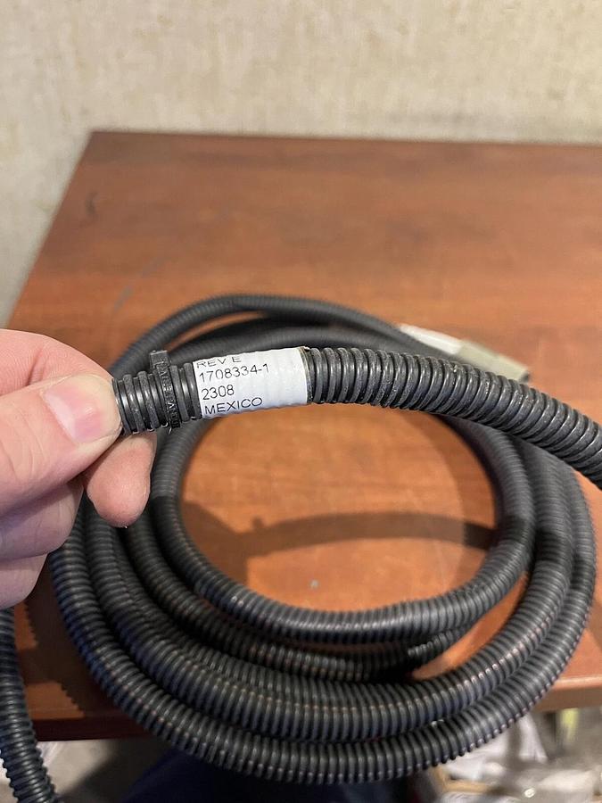 New Cummins LCL Harness - P/N: 338-3832